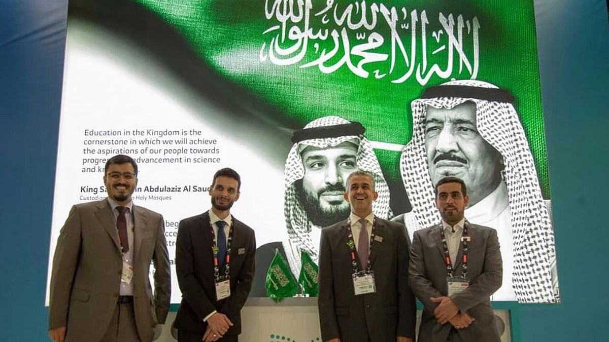 «تطوير» تطرح 3 مبادرات عالمية لدعم النقل التعليمي في المملكة
