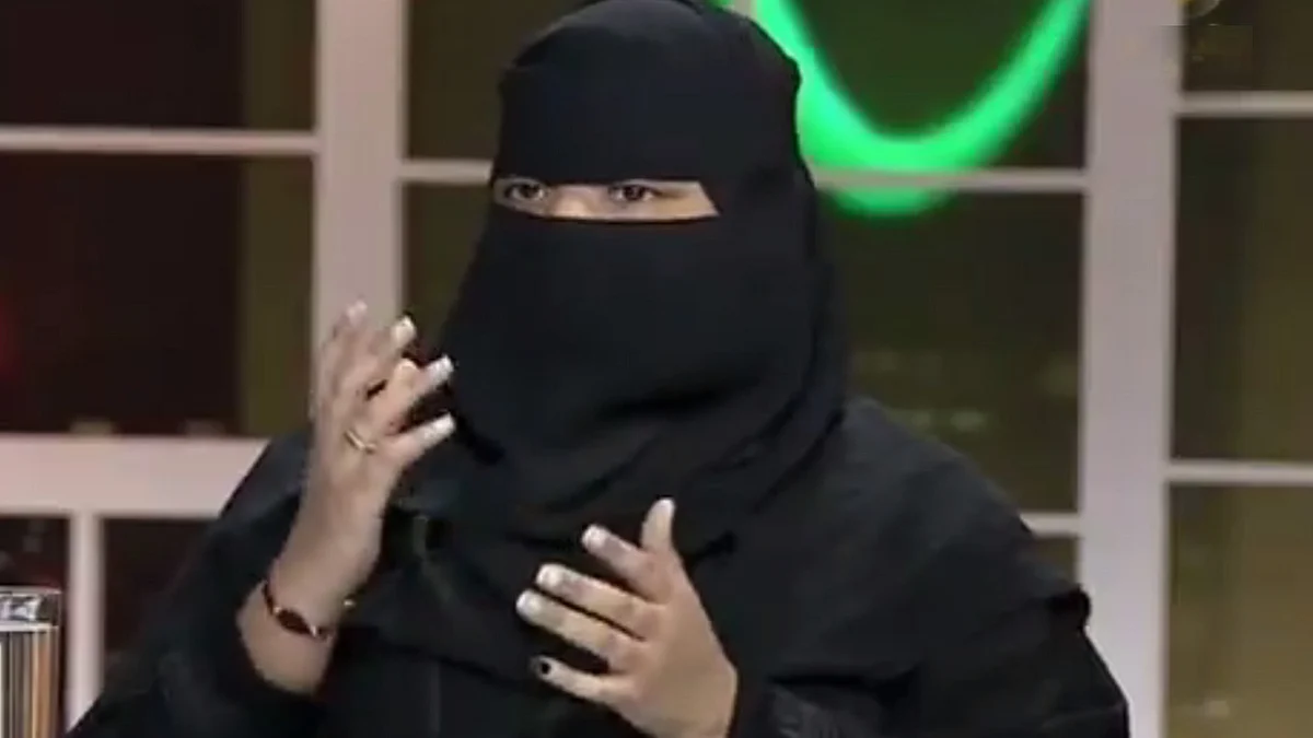 فيديو.. ليلى عسيري تكشف كواليس حرقها بمادة «الأسيد» على يد عمها