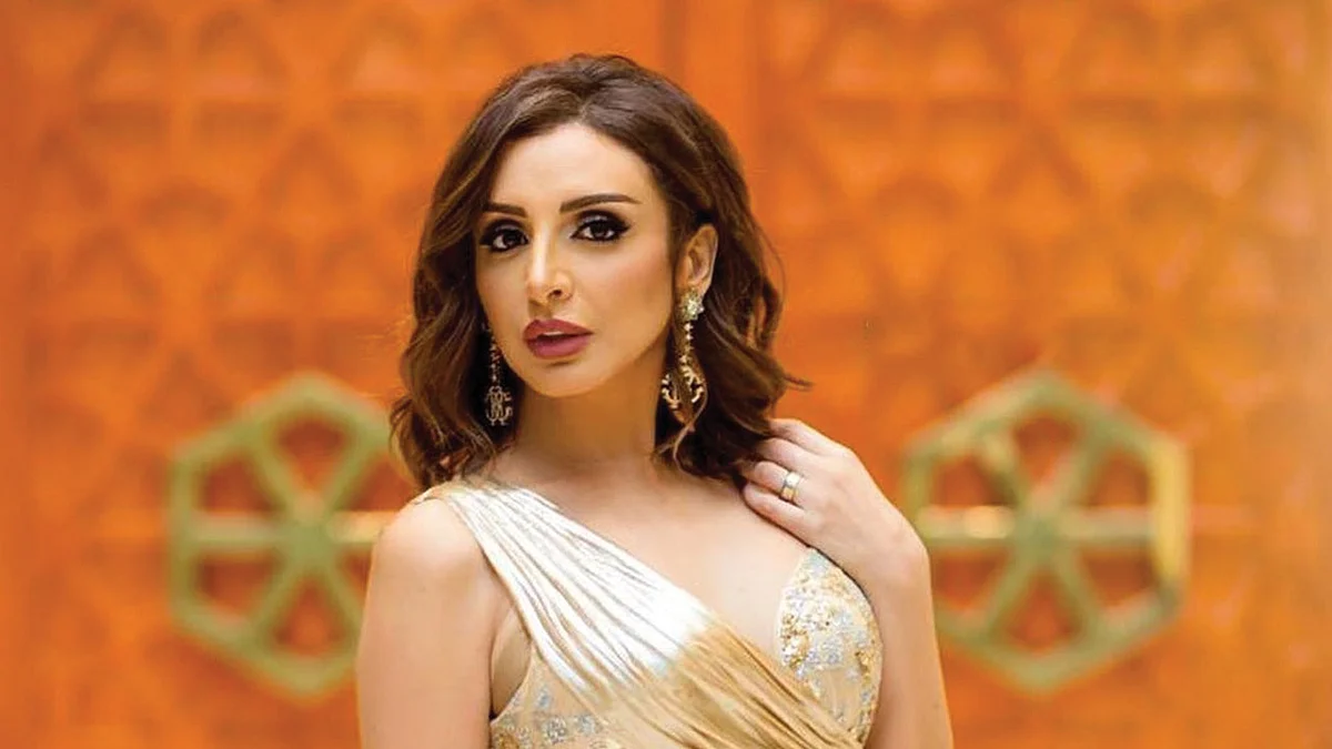 3 حفلات لأنغام في السعودية قريبًا.. و«هدية لجمهورها» في جدة
