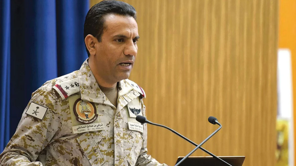 قيادة التحالف: انطلاق جسر الإخلاء الجوي «طائرات الرحمة» إلى مصر والأردن