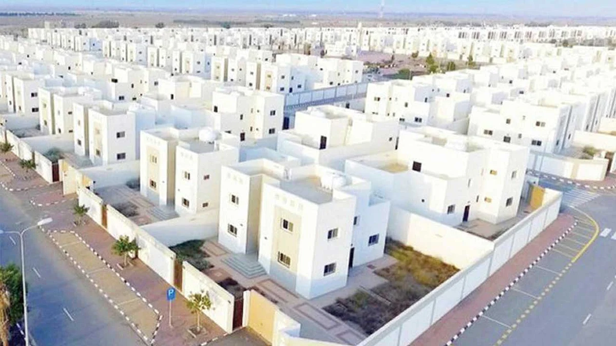 98 مشروعًا توفر 142 ألف وحدة سكنية يشرف عليها «وافي» بقيمة 81 مليار ريـال