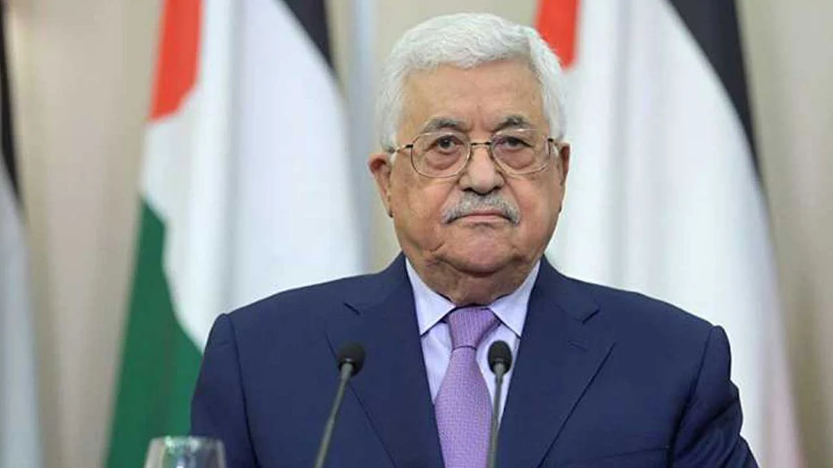 الرئيس الفلسطيني ردًا على «صفقة القرن»: القدس ليست للبيع