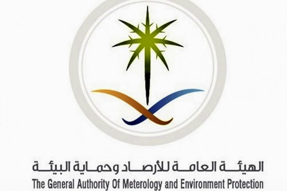 تنبيهات «الأرصاد»: أمطار رعدية بمكة وجازان ورياح وأتربة بالمدينة المنورة