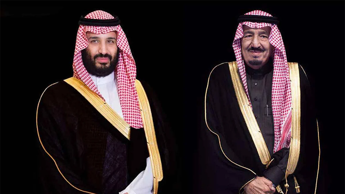 القيادة تعزي الرئيس البرازيلي في ضحايا الفيضانات