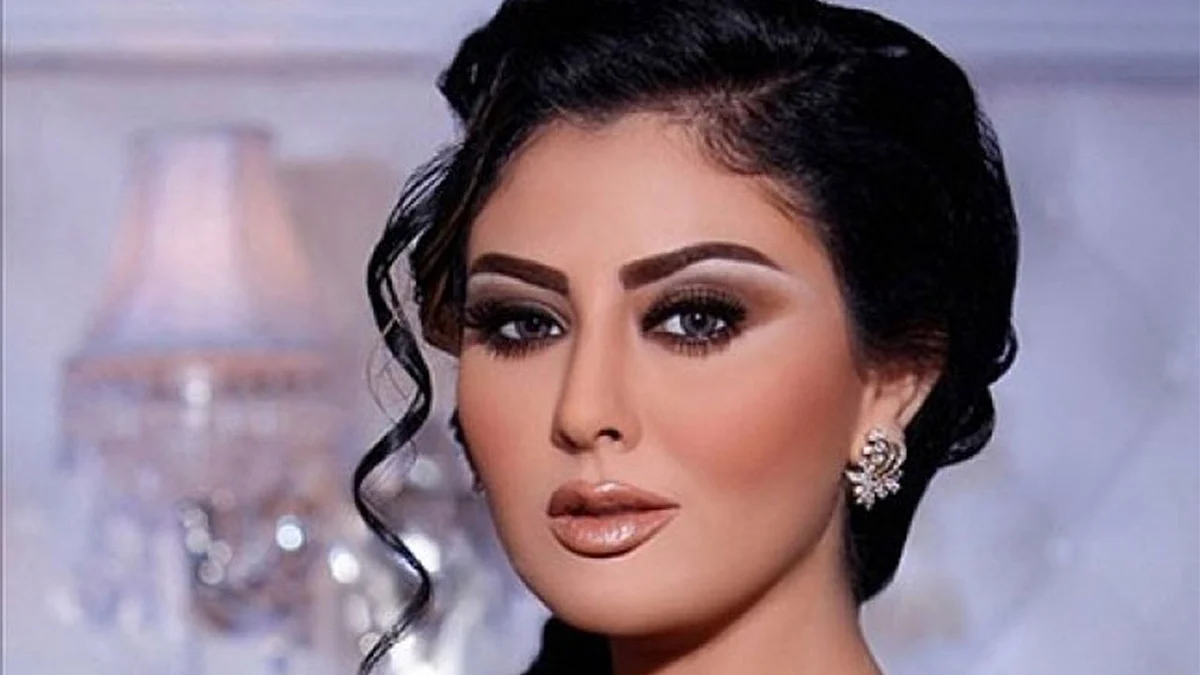 بعد حكم بحبسها.. مريم حسين تعيد نشر الفيديو المثير الذي أبعدها عن الإمارات