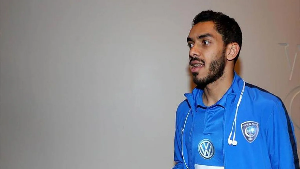 مصادر «عاجل»: عبدالعزيز الدوسري يوقع اليوم مع «النصر»