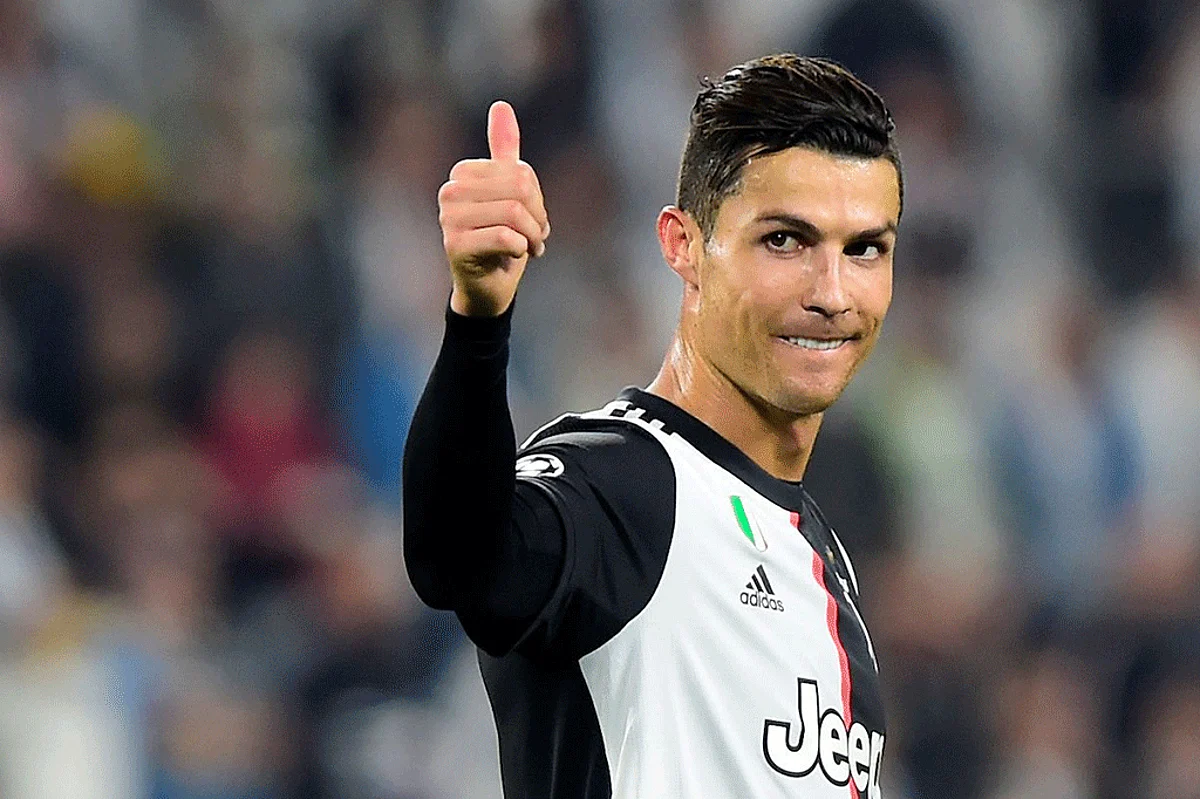 رونالدو يوصل لرقم قياسي من المتابعين على «إنستقرام»