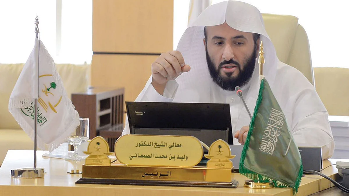 وزير العدل: لن نسمح لتجار الديون بالاستفادة من قرار إلغاء إيقاف الخدمات