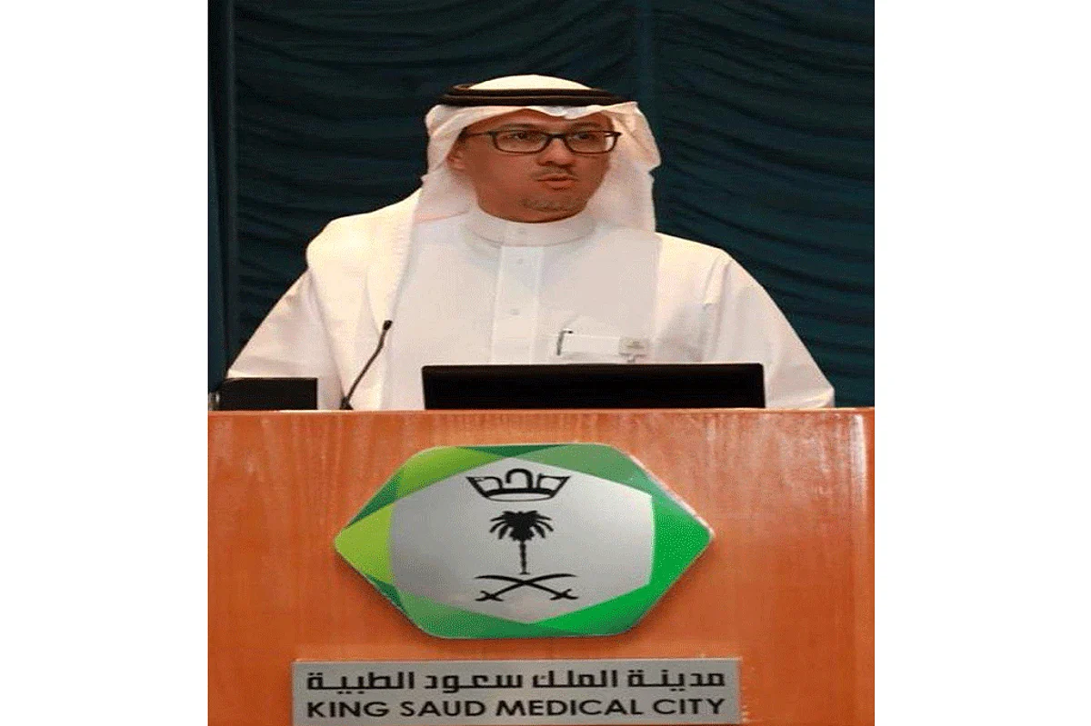 ممدوح طاشكندي.. طموح هندسي حوَّل مستشفى الشميسي إلى مدينة طبية عصرية