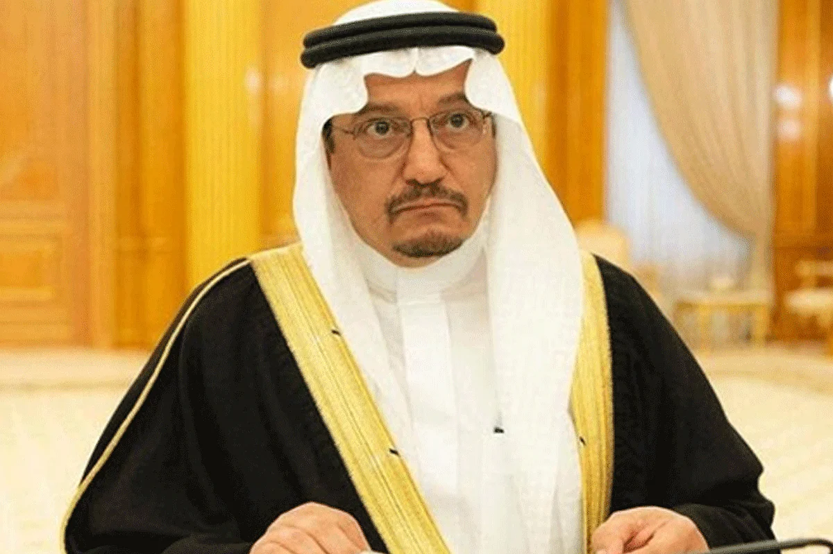 وزير التعليم يفتتح لقاء قيادات الجامعات بجامعة الأميرة نورة.. غدًا