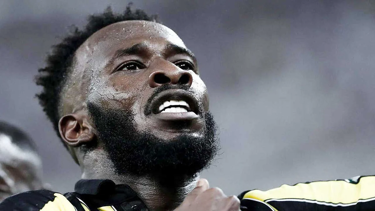 فهد المولد يكشف حقيقة تكاليف إعداده ويعد جماهير الاتحاد بلقاء قريب