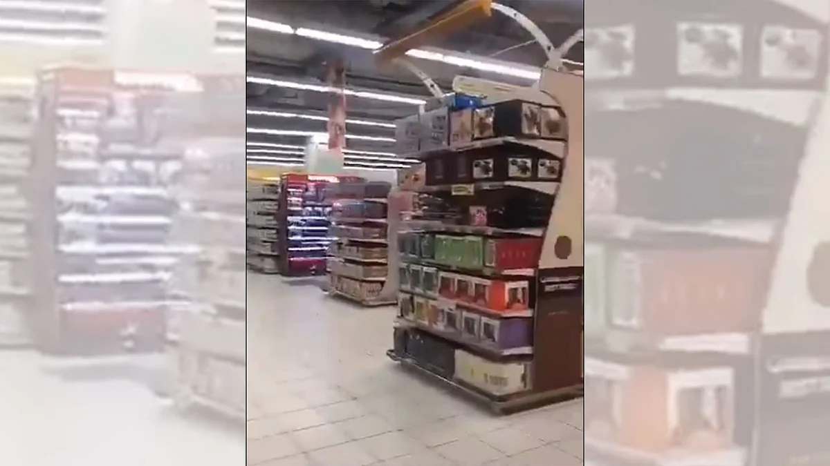 بالفيديو.. بدء نظام الرصد الإلكتروني لأسعار السلع والمنتجات