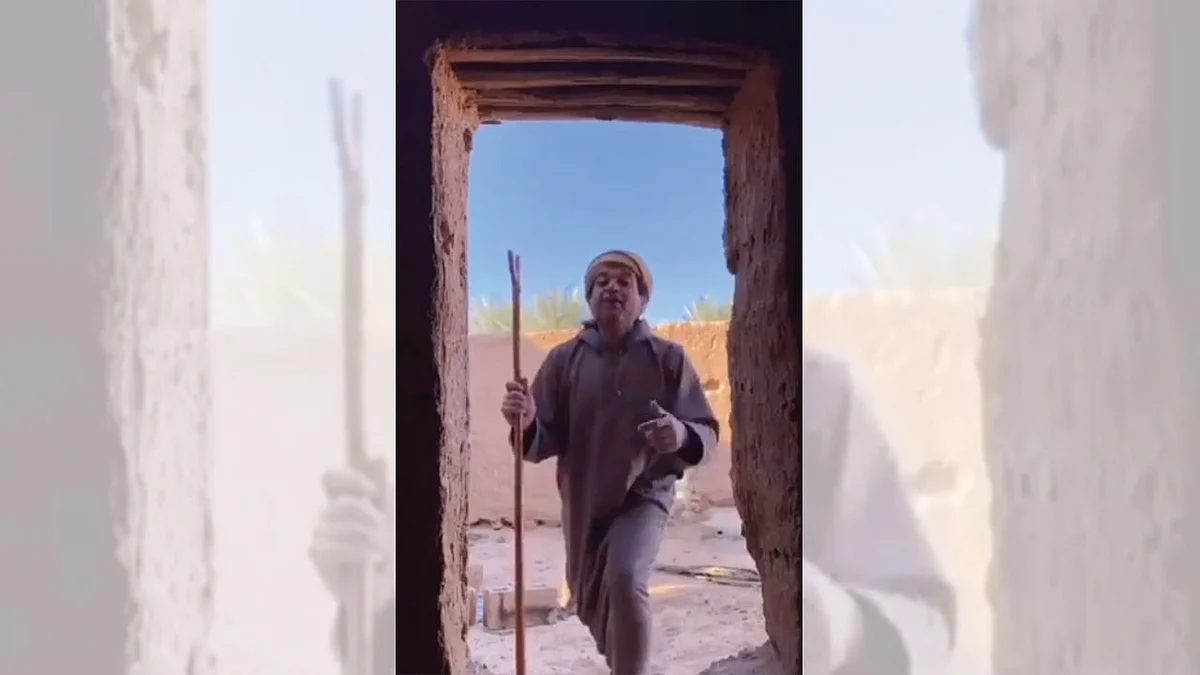 بالفيديو.. الزعاق: «عقرب السم» يستمر 10 أيام.. وبرده يقتل