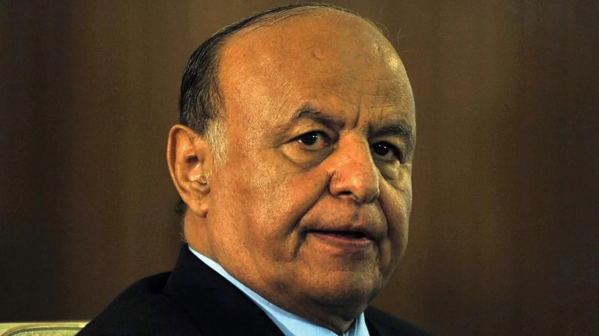 الرئيس اليمني يبحث مع حكومته سبل إنجاح «اتفاق الرياض»