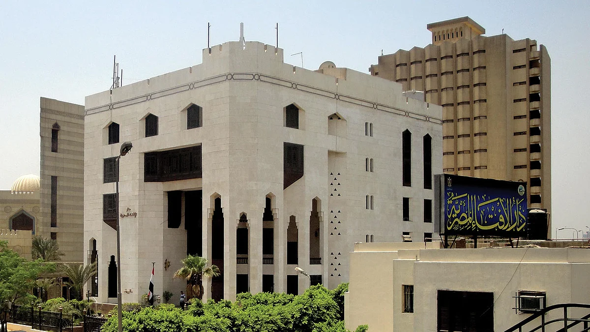 الإفتاء المصرية: تسييس تركيا للشعائر الدينية لا يعني تدنيس الحرم المكي