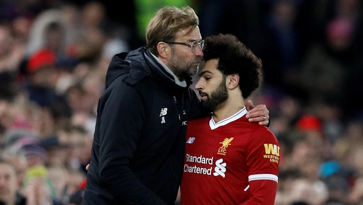 «فيفا» يحسم الصراع بين منتخب مصر وليفربول بشأن مشاركة صلاح بالأولمبياد