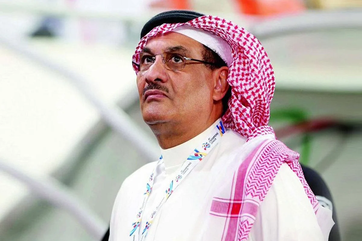 طارق كيال يدعو لإخماد الفتنة بين الشباب والنصر