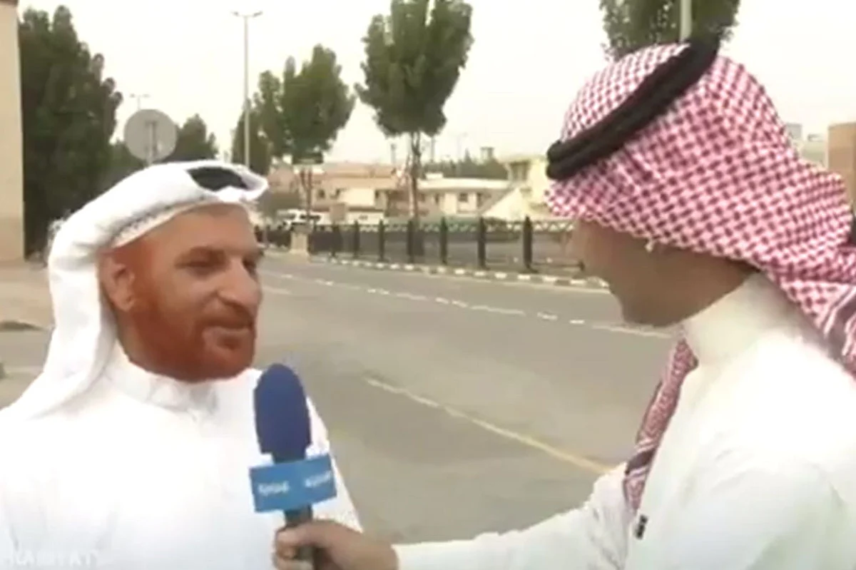 بالفيديو.. الخنيزي يعلن نتيجة تحليل الـ«DNA» مع عينة ابنه المختطف من 20 عامًا