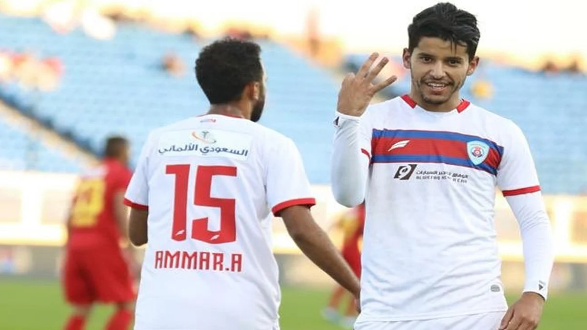 سعد بقير لـ«عاجل»: الدوري السعودي الأفضل عربيًا وآسيويًا.. وأبها سيصل لنهائي الكأس