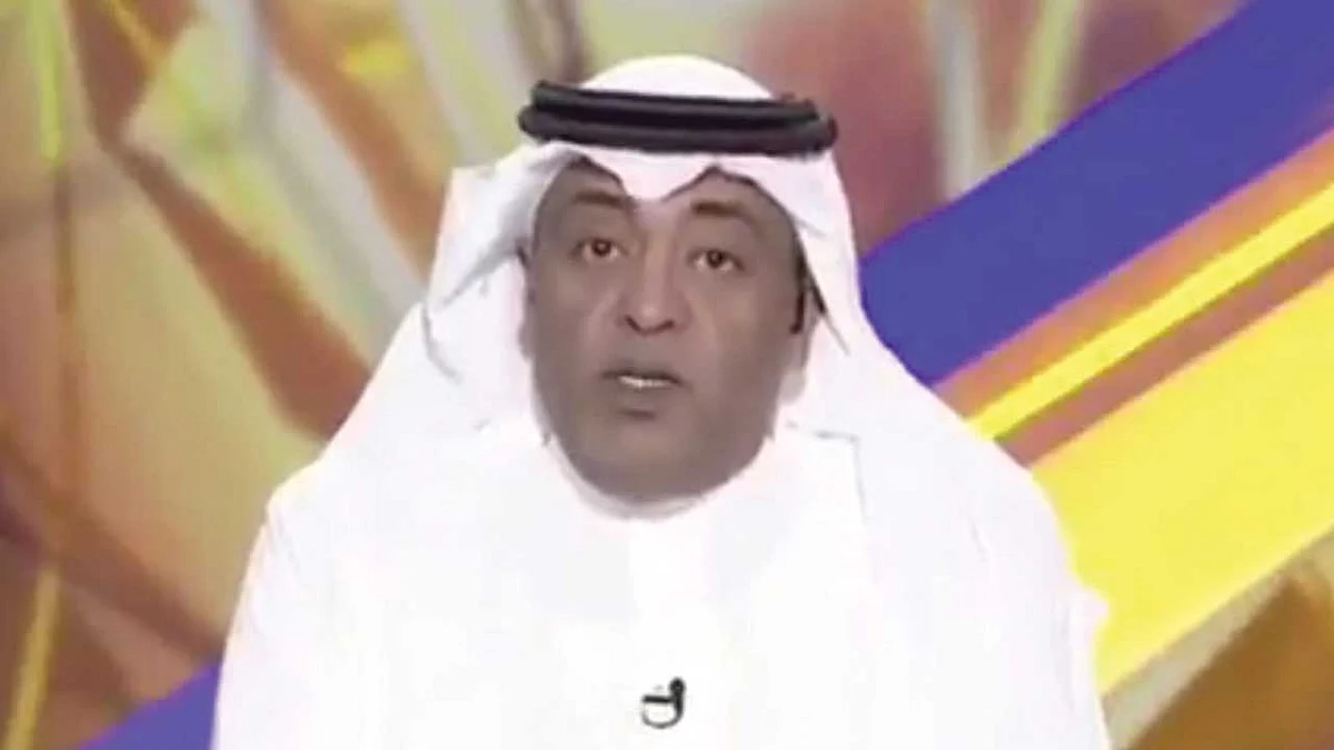 وليد الفراج يحذر من مجموعة اغتيال معنوي بعد أزمة الشباب والنصر