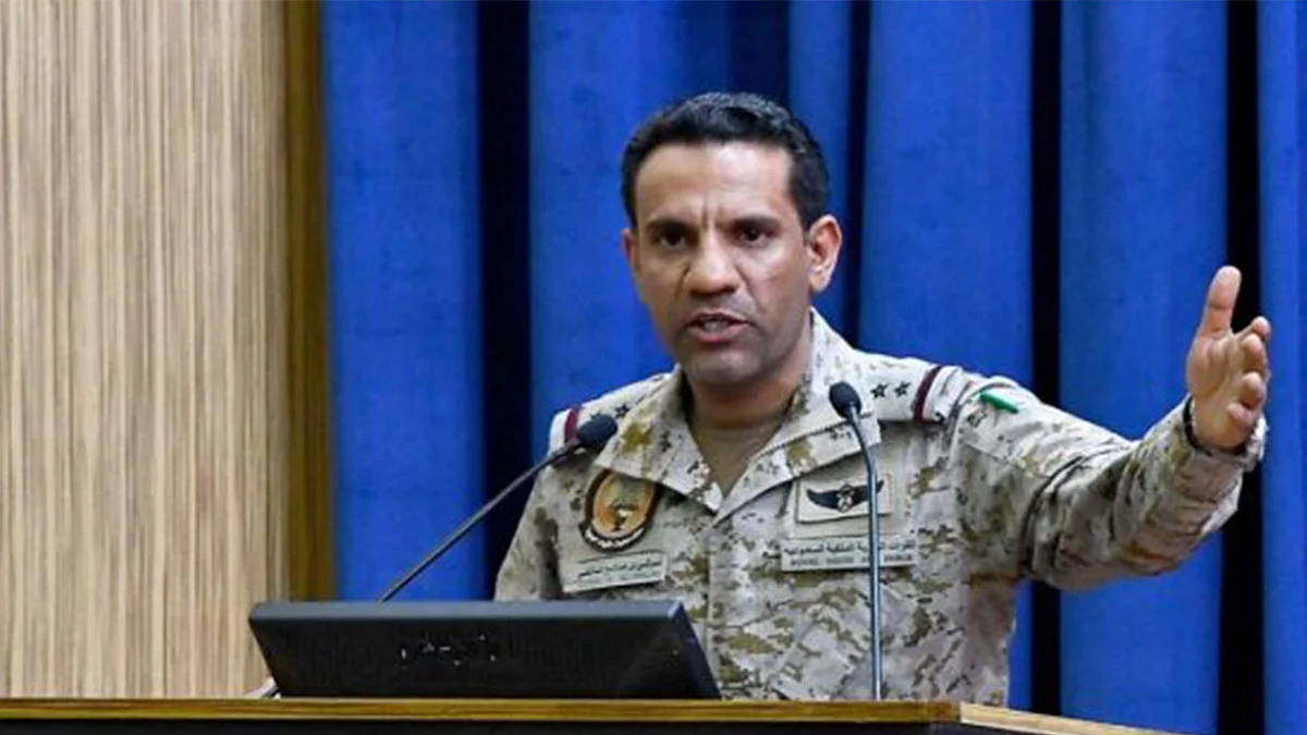 العقيد المالكي يحذر من «خطر أمني» بالمهرة يقوض جهود الحكومة اليمنية