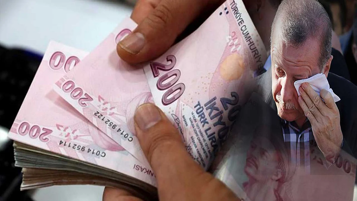 الليرة التركية تواصل السقوط.. والبنك المركزي يتجه إلى «خطوة اضطرارية»