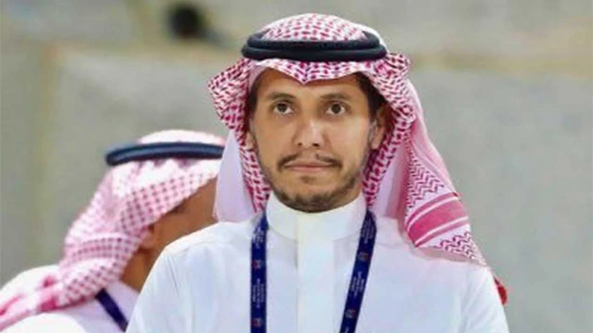 أول تعليق من رئيس النصر بعد الفوز الآسيوي