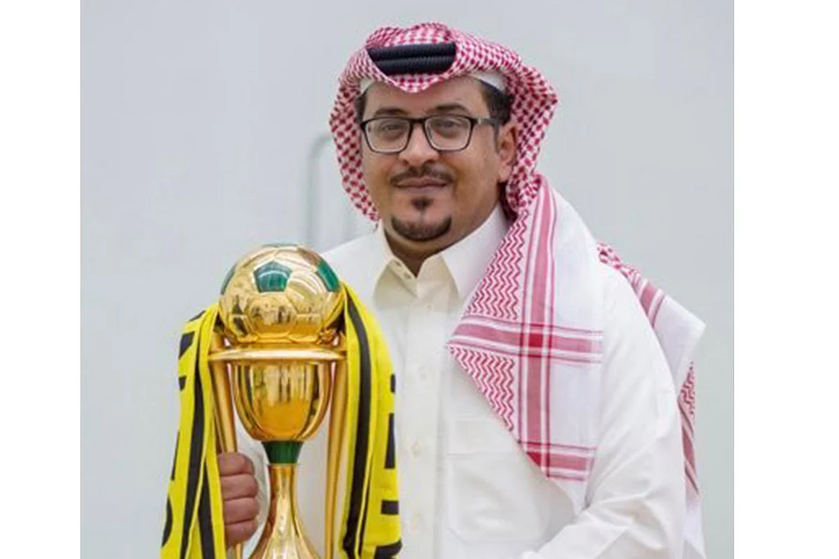 رئيس التعاون يكشف حقيقة مجاملة النصر على حساب الهلال