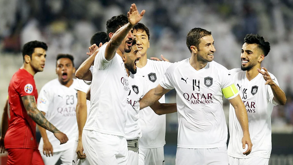 بسبب الهلال.. السد القطري يتلقى ضربة موجعة في دوري الأبطال