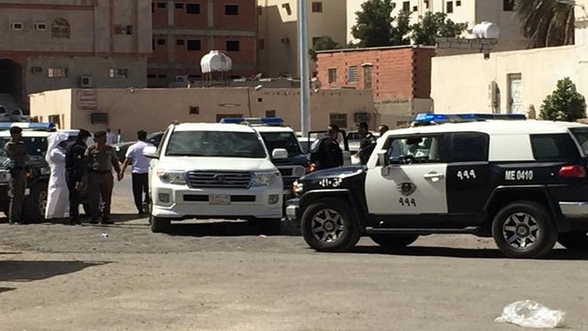إطلاق نار في حي الدويمة بالمدينة المنورة.. وضبط المنفذ