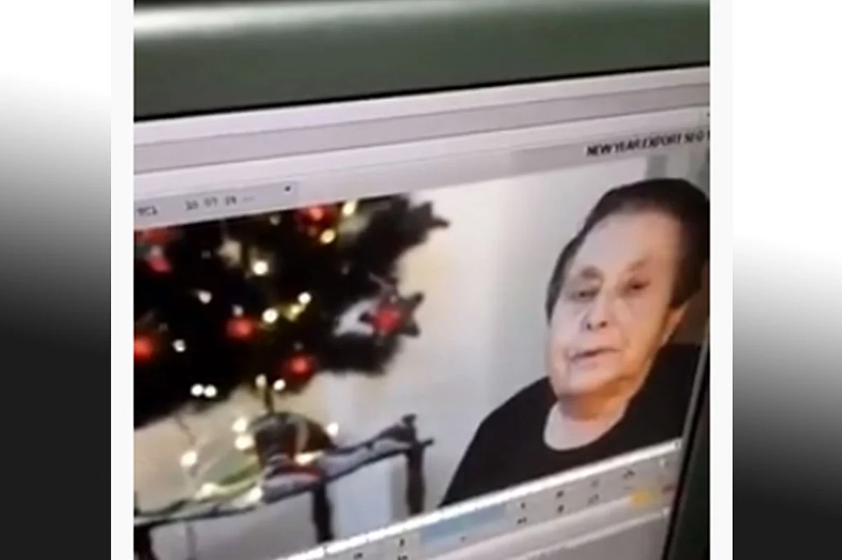 فنانون يعزون جورج وسوف في وفاة والدته.. وهذه آخر دعواتها لسلطان الطرب