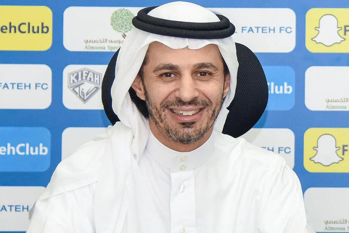 رئيس الفتح: الفوز على الأهلي عمل جماعي من الإدارة والفريق والجماهير