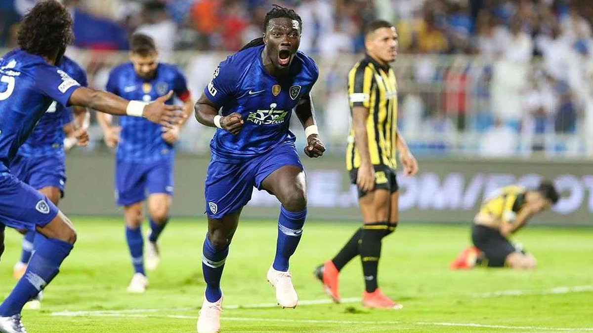 أرقام وإحصائيات الـ «كلاسيكو» بين الهلال والاتحاد