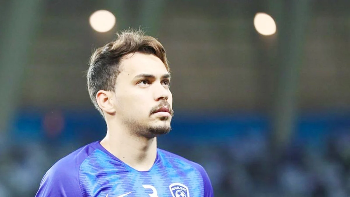 إدواردو يبحث عن رقم مميز في مواجهات «كلاسيكو» الهلال والاتحاد
