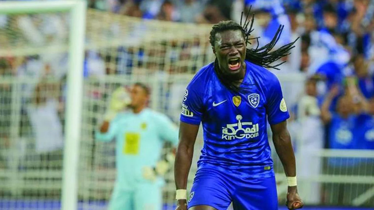 مهاجم الهلال يكشف سبب غضبه في الكلاسيكو.. وعلاقة القهوة بتسجيله للأهداف