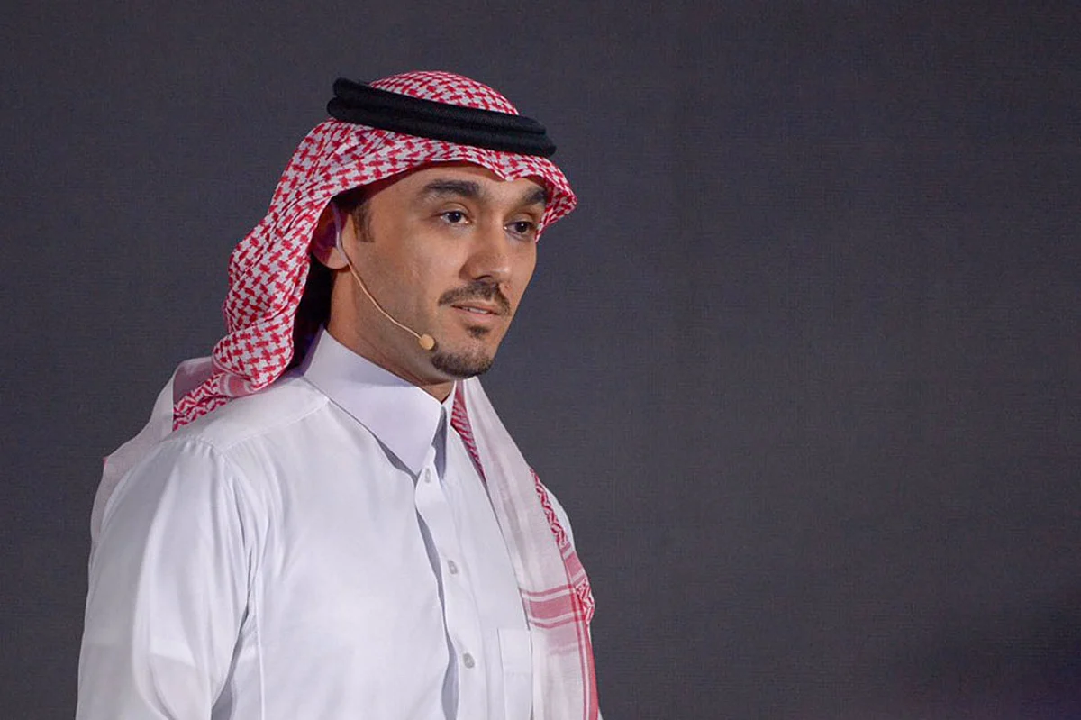 السعودية تستضيف أكبر حدث رياضي