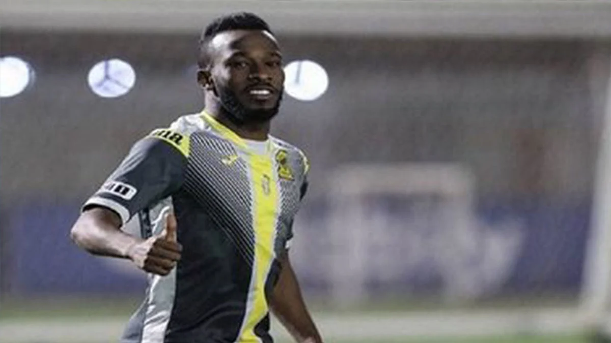 النصر يعيد فهد المولد إلى صفوف الاتحاد