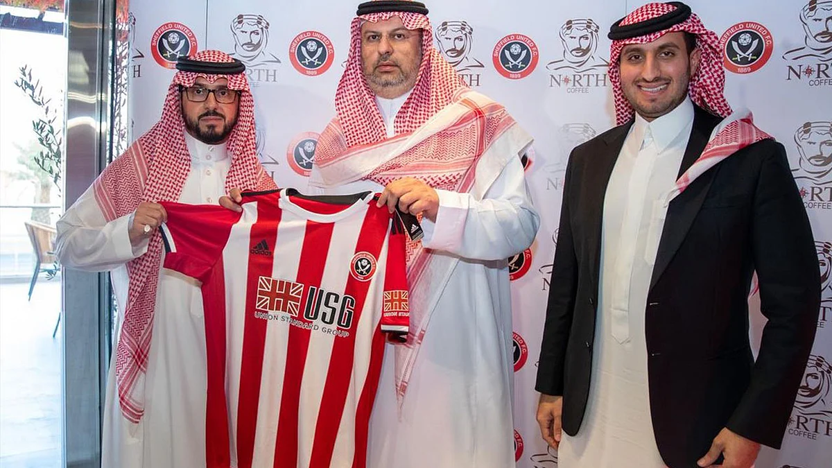 بالفيديو.. بن مساعد: الهلال يُبقي حلم الاستثمار.. و«يونايتد» تستهدف 7 أندية