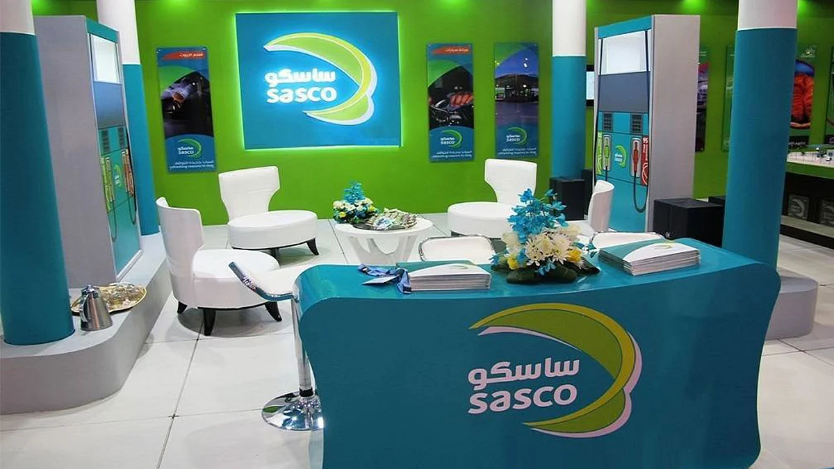 «ساسكو» تحصل على تجديد شهادة التأهيل.. وتتوقع أثرًا إيجابيًا