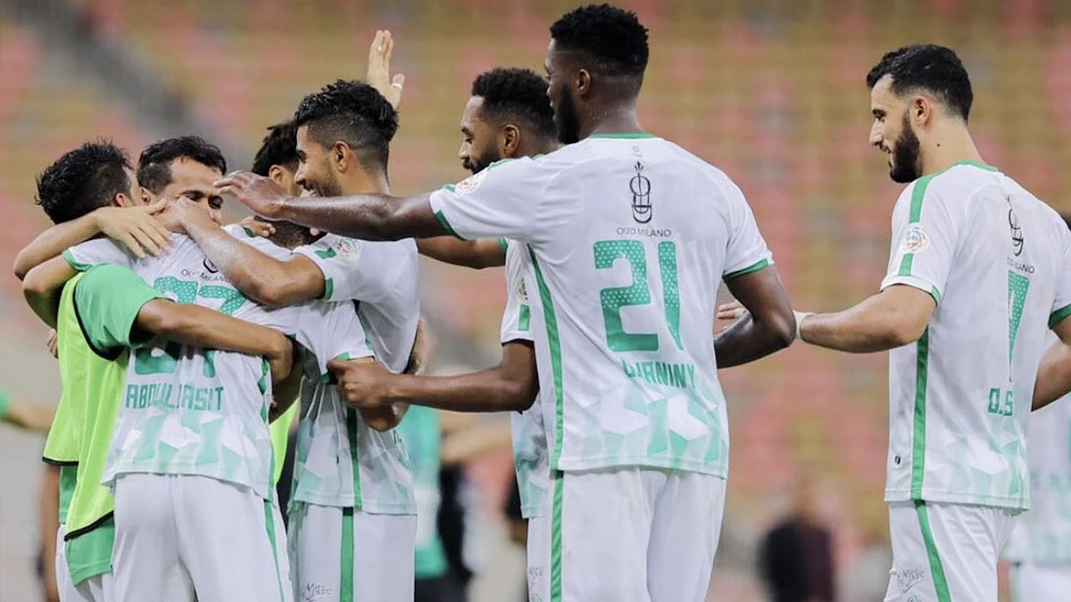 الأهلي يتلقى خبرًا سارًا قبل موقعة النصر
