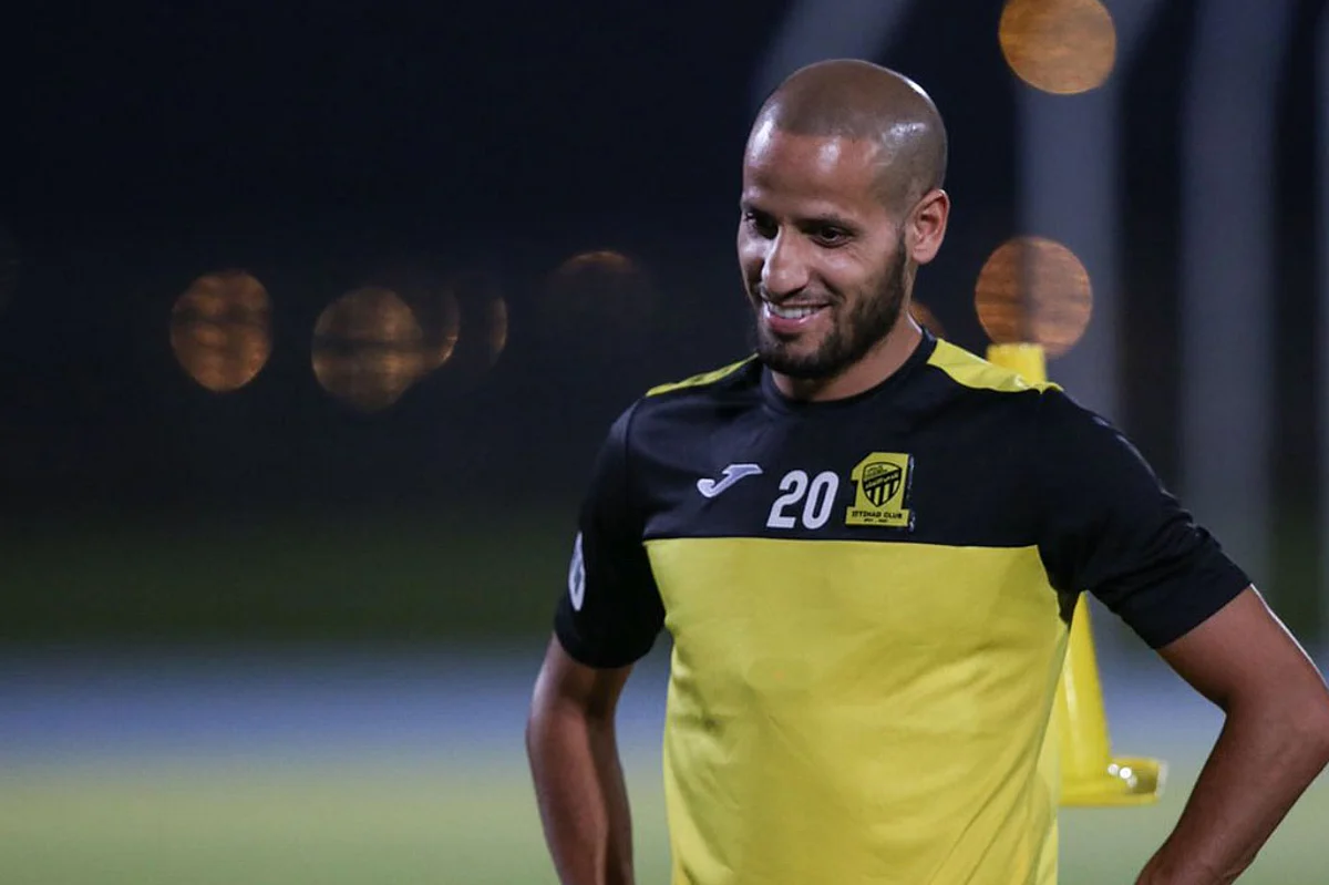دينامو الاتحاد يهاجم حكم الكلاسيكو.. يكشف موعد الرحيل