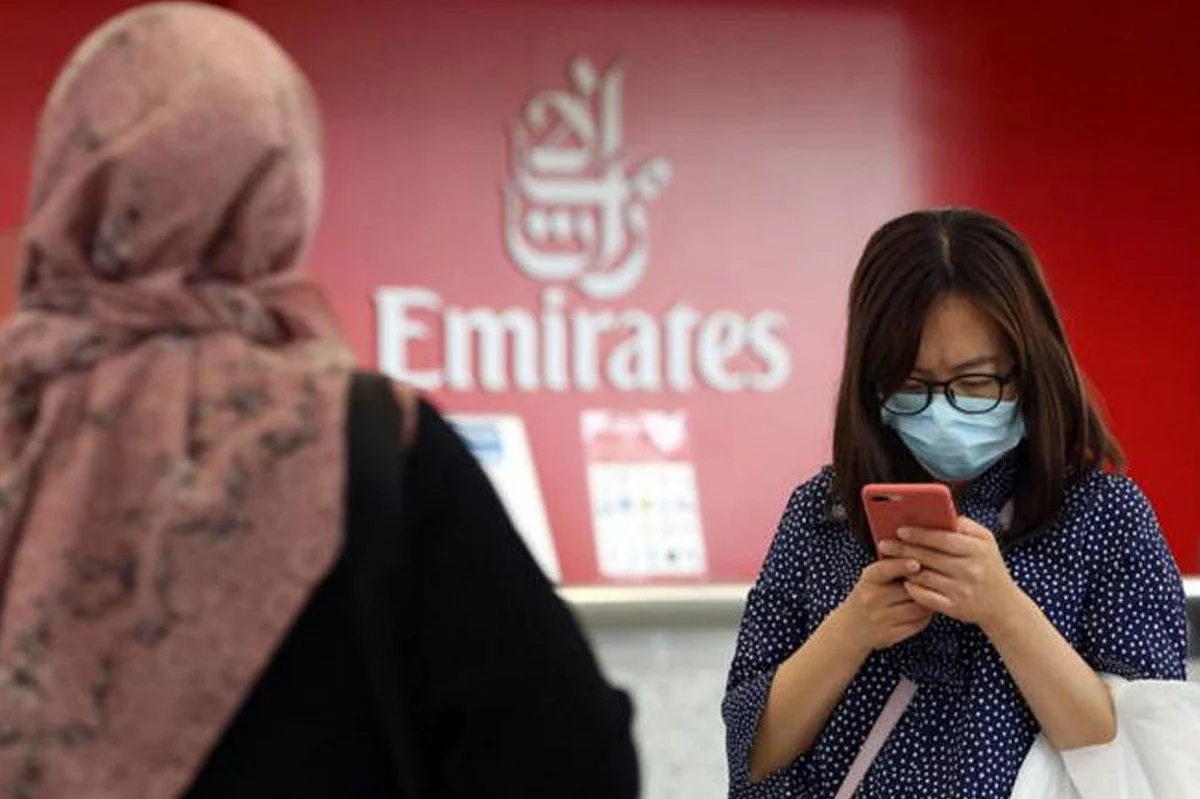 الإمارات: جاهزون «لأسوأ الاحتمالات» مع انتشار «كورونا»