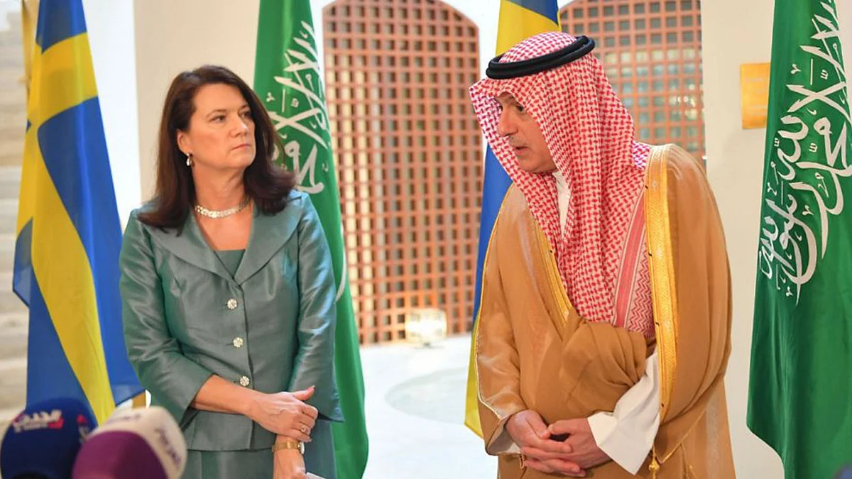 الجبير: إيران لا يمكن أن يكون لها دورٌ في اليمن