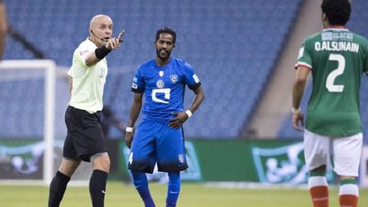 بالأرقام.. 66 ركلة جزاء غير محتسبة والهلال الأكثر تضررًا