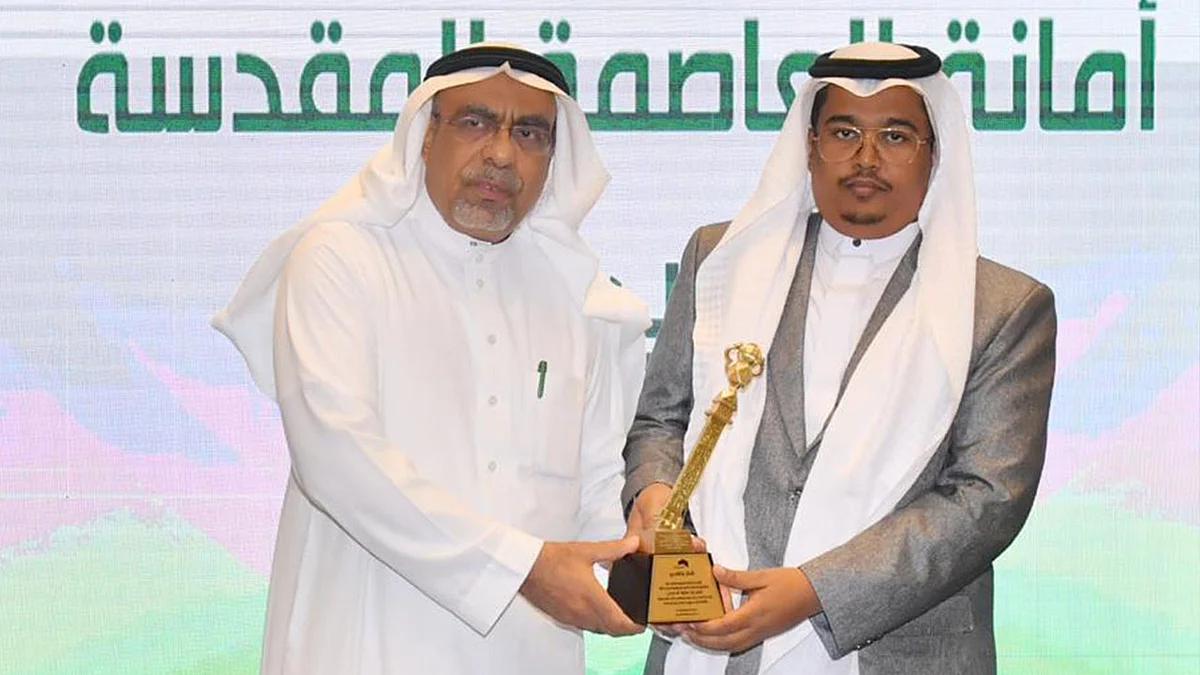 بالصور.. أمين مكة يكرم 63 من متقاعدي الأمانة في الحفل السنوي