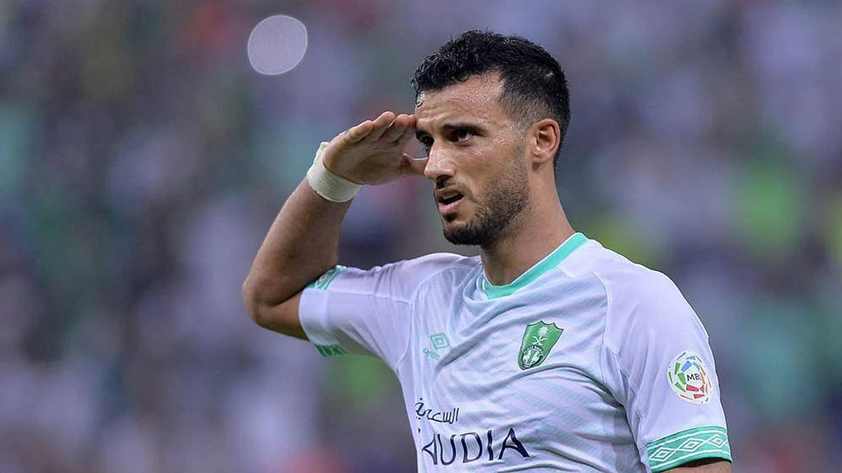 السومة يدعم هجوم الأهلي.. والنصر يحشد الأوراق الرابحة