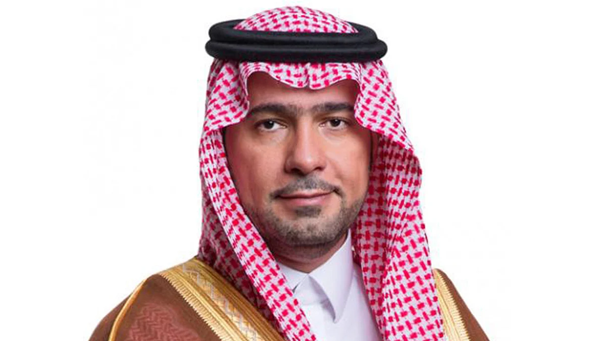 القيادة تجدد الثقة في الوزير المغير ماجد الحقيل وتكلفه بوزارتين