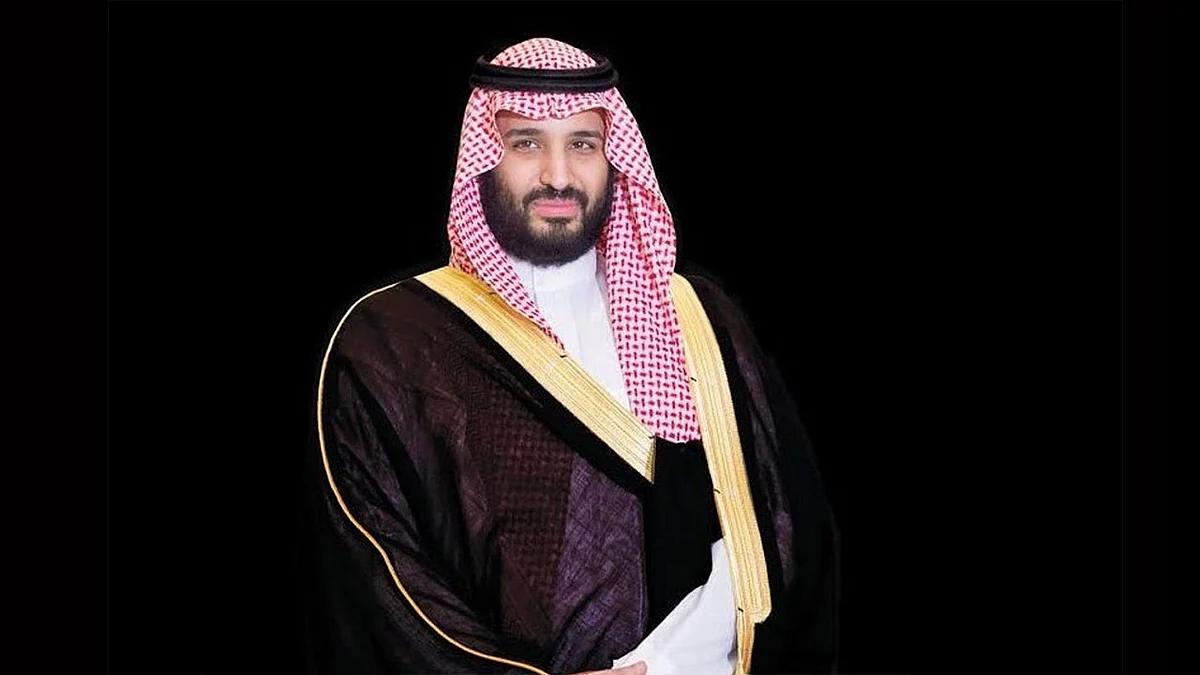 الأمير محمد بن سلمان يتلقى برقيتي عزاء من رئيس الوزراء البحريني وولي العهد
