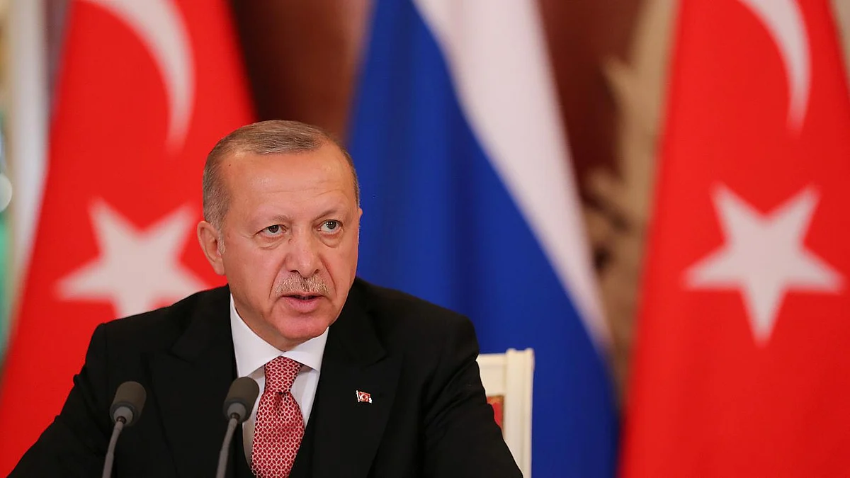 أردوغان يستغيث بـ«الناتو».. والحلف يفعّل «المادة الرابعة» اليوم الجمعة