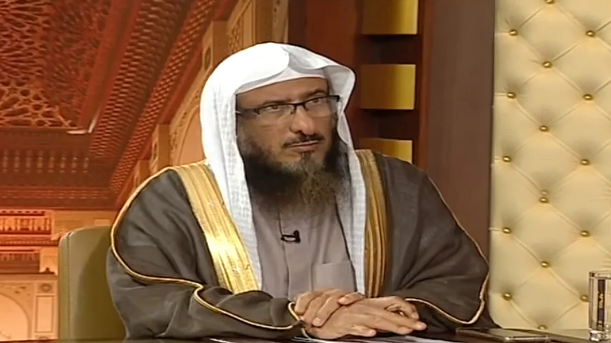 بالفيديو.. الشيخ الماجد يوضح حكم من نوى العمرة وعلقت تأشيرته بسبب كورونا